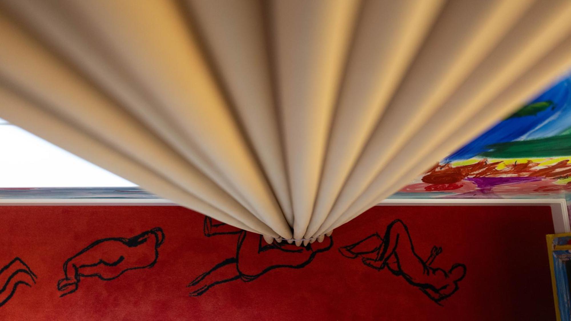ברנדה Art Hotel Dalgas, BW Signature Collection מראה חיצוני תמונה