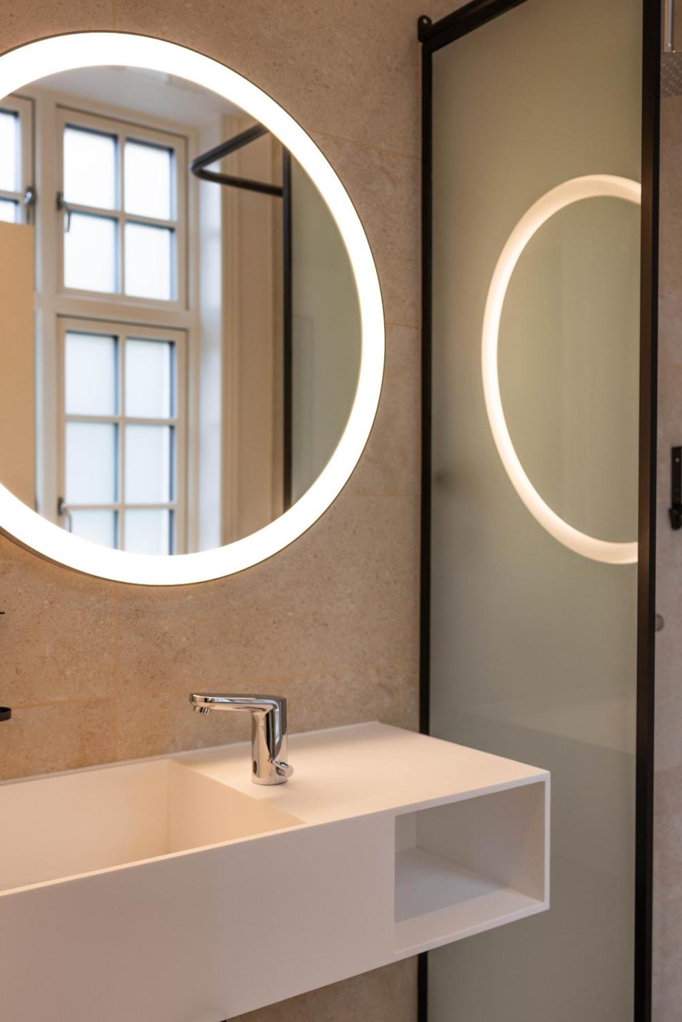 ברנדה Art Hotel Dalgas, BW Signature Collection מראה חיצוני תמונה