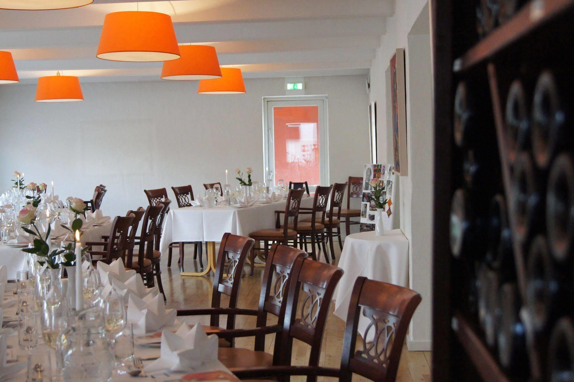 ברנדה Art Hotel Dalgas, BW Signature Collection מראה חיצוני תמונה